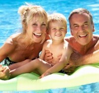 Aquapark Tropikana w Wiśle