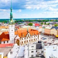 Ołomuniec