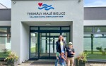 Termály Malé Bielice - Lenka Homolová, Czerwiec 2023