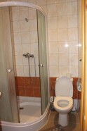 Pokój rodzinny, Domek górski pod Sokołem **, Terchová