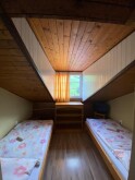 Pokój rodzinny, Domek górski pod Sokołem **, Terchová