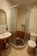 Maisonette, Horská chata pod Sokolím **, Terchová