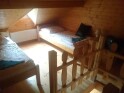 Maisonette, Horská chata pod Sokolím **, Terchová
