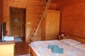 Maisonette, Horská chata pod Sokolím **, Terchová