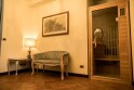 Apartament, Hotel Borgo I Tre Baroni ***, Toskania, Włochy