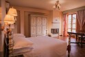 Apartament Rosa, Hotel Borgo I Tre Baroni ***, Toskania, Włochy
