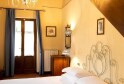Apartament Deluxe z sauną, Hotel Borgo I Tre Baroni ***, Toskania, Włochy