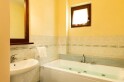 Apartament typu Deluxe bez sauny, Hotel Borgo I Tre Baroni ***, Toskania, Włochy