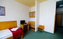 Pokój dwuosobowy Standard Twin, Hotel Smaragd ***, Praga