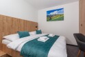 Pokój standardowy, Apartamenty Bachledka, Zdiar, Tatry Bielskie, Słowacja