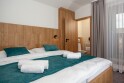 Apartament Standard, Apartamenty Bachledka, Ždiar, Tatry Bielskie, Słowacja