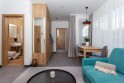 Apartament Lux, Apartamenty Bachledka, Zdiar, Tatry Bielskie, Słowacja