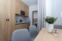 Apartament Lux, Apartamenty Bachledka, Zdiar, Tatry Bielskie, Słowacja