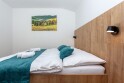 Apartament Lux, Apartamenty Bachledka, Zdiar, Tatry Bielskie, Słowacja