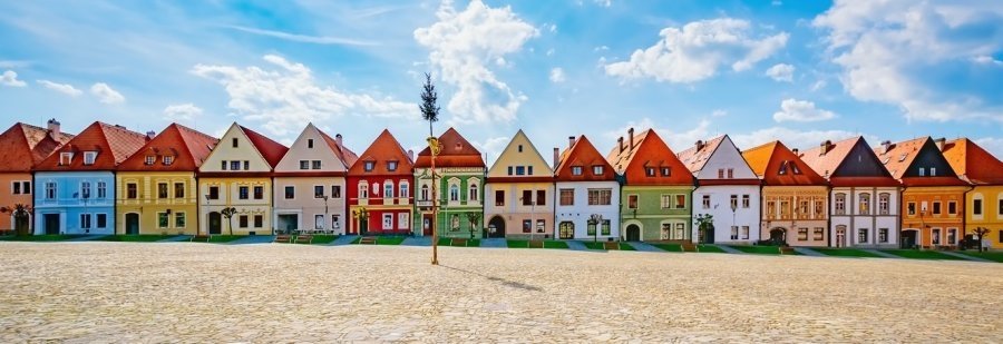 NAJ na Słowacji: 8 najbardziej niesamowitych miejsc UNESCO, których nie znajdziesz nigdzie indziej