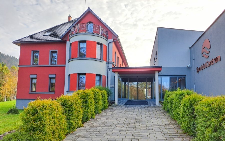 Osobiście zweryfikowane: Recenzja pobytu z wycieczkami w Hotelu Sport Art Centrum **** w Beskidach