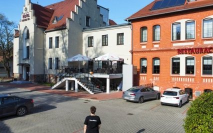 Osobiście zweryfikowane: Recenzja pobytu z wycieczkami w Hotelu Niemcza Wino & Spa *** w Polsce