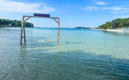 Osobiście zweryfikowane: Recenzja pobytu w Crvena Luka Resort ****