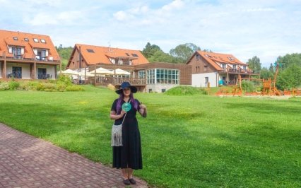 Osobiście zweryfikowane: Recenzja pobytu z zakresu turystyki i wellness na Szumawie w Resort Orsino