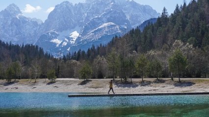 Osobiście zweryfikowane: Recenzja luksusowego pobytu z wellness w Hotelu Astoria Bled *** w Słowenii