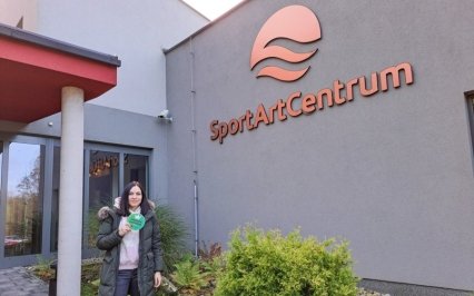 Osobiście zweryfikowane: Recenzja pobytu z wycieczkami w Hotelu Sport Art Centrum **** w Beskidach