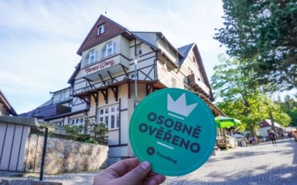 Osobiście zweryfikowane: Recenzja pobytu z nielimitowanym wellness w Hotelu Tarasy Wang