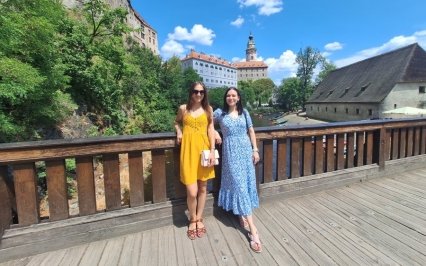 Osobiście zweryfikowane: Recenzja luksusowego pobytu w Hotelu Grand ****