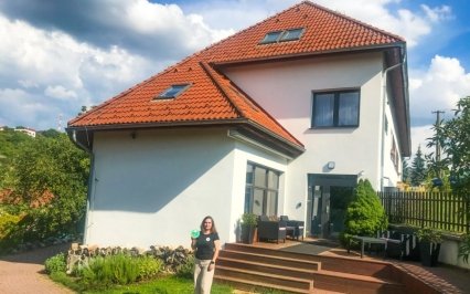 Osobiście zweryfikowane: Recenzja pobytu z wycieczkami i relaksem w Hotelu Vincent *** w Luhačovicach