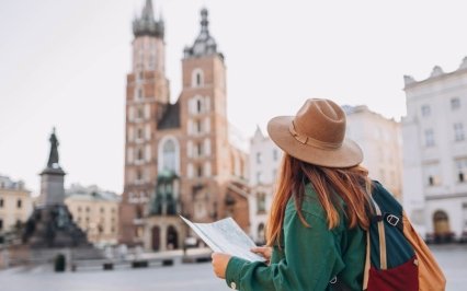 Odkryj to, co najlepsze w Polsce: 10 najciekawszych miast, które powinieneś odwiedzić