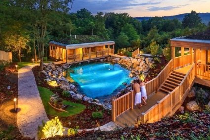 Odkryj to, co NAJ w Czechach: 9 najpiękniejszych centrum wellness