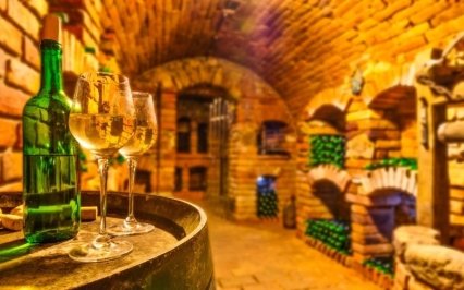 NAJ na Morawach Południowych – wybierz się z nami po wino, folklor i zabytki