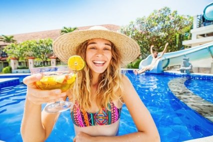 Odkryj NAJ w Czechach: 10 NAJ aquaparków otwartych przez cały rok