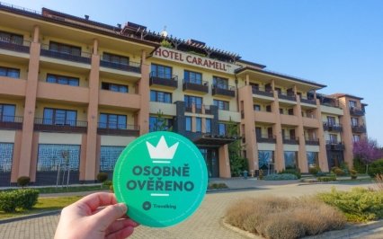 Osobiście zweryfikowane: Recenzja relaksującego pobytu w Bük, Węgry w Hotelu Caramell Premium Resort ****