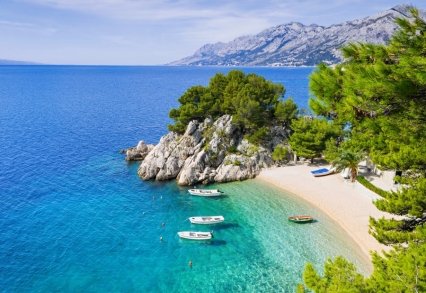 10 najbardziej niesamowitych plaż, które pokochasz