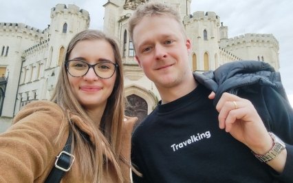 Osobiście zweryfikowane: Recenzja pobytu w Hotelu Záviš z Falkenštejn **** z obiadokolacją, wejściem do spa i zoo