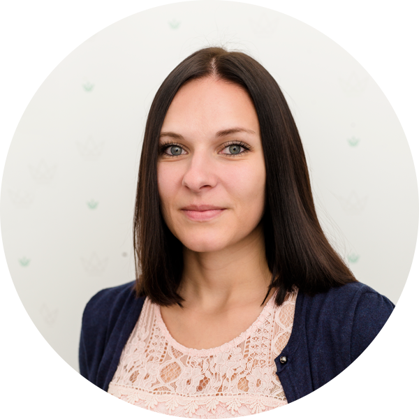Zuzana Andělová