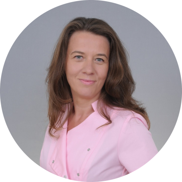 Kamila Górecka-Kirwiel