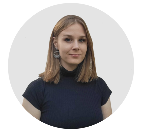 Eliška Kordulová
